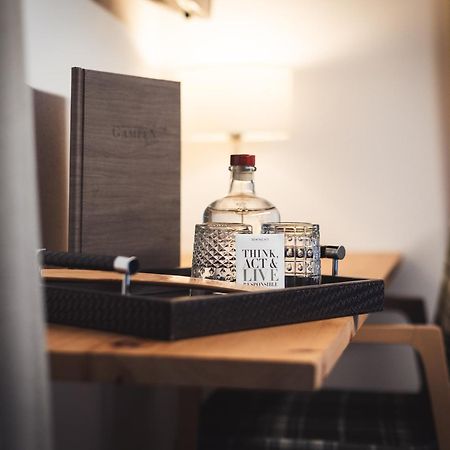 Hotel Gampen Solda Eksteriør billede