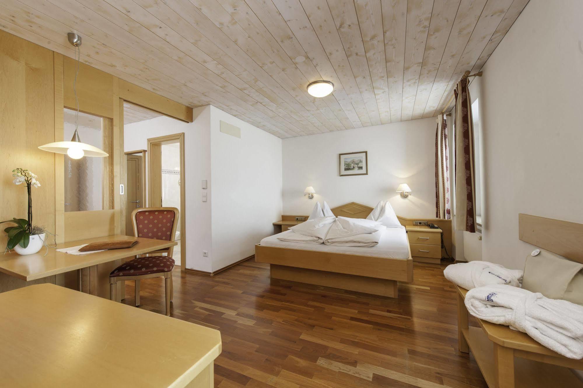 Hotel Gampen Solda Eksteriør billede