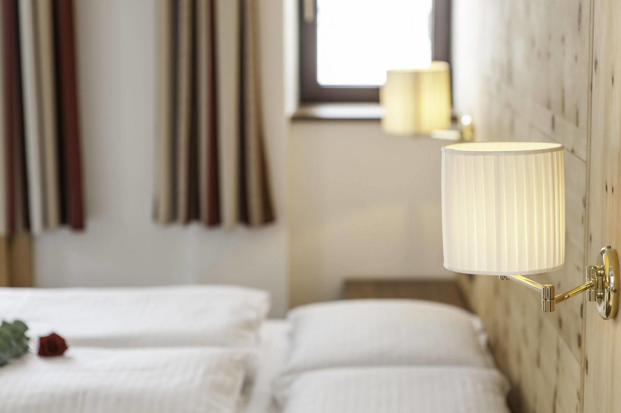 Hotel Gampen Solda Eksteriør billede