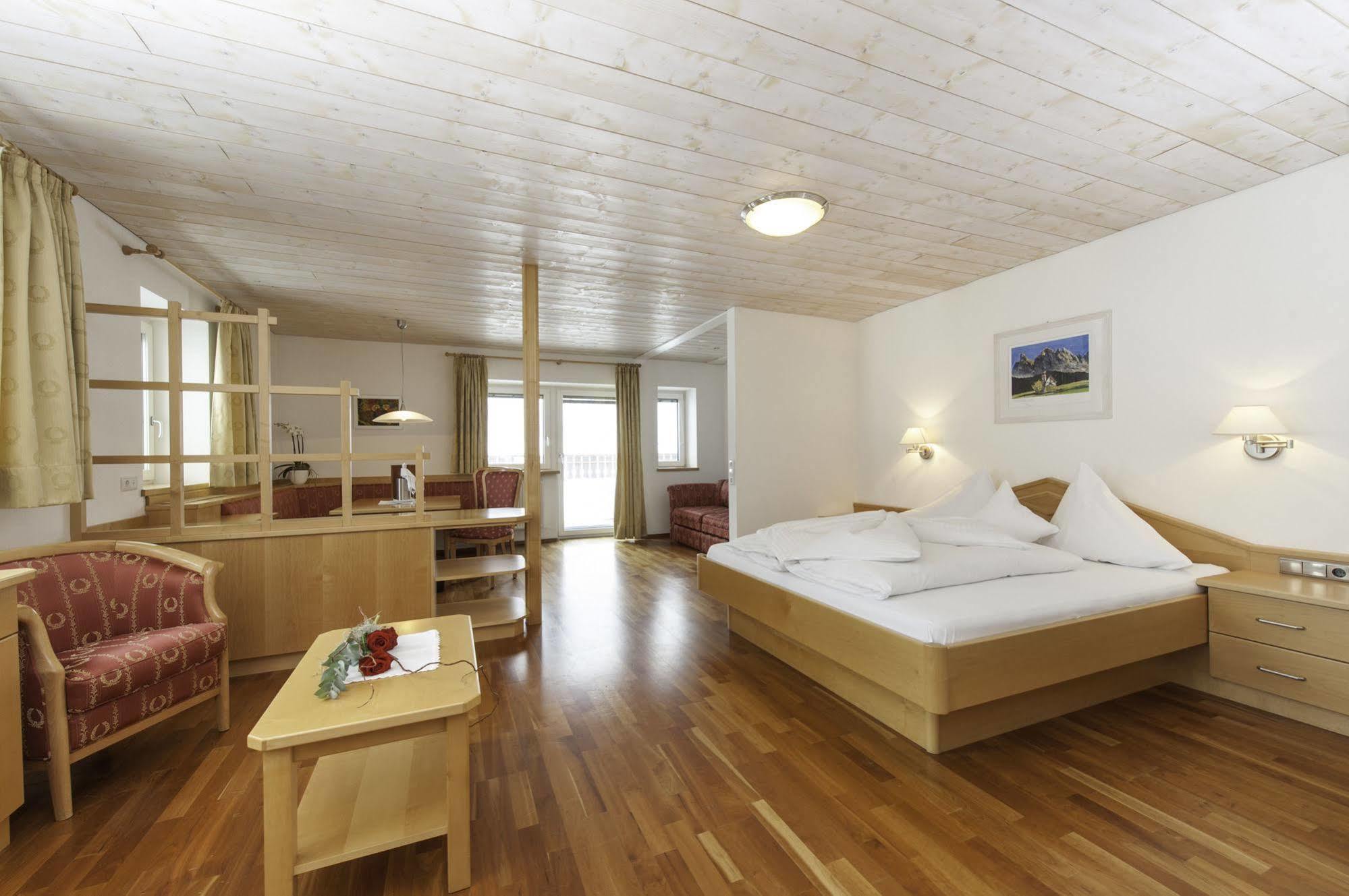 Hotel Gampen Solda Eksteriør billede